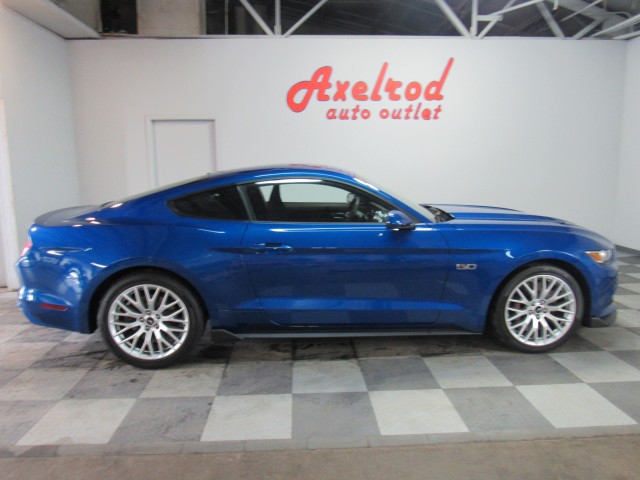 2017 Ford Mustang GT  in Cleveland